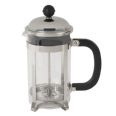 Cafetera HABITEX émbolo Classic.