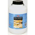 COLA BLANCA RAYT 5K