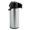 Termo inox 1,9 litros con dosificador