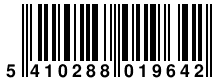 Ver codigo de barras