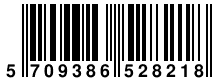 Ver codigo de barras