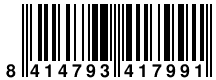 Ver codigo de barras