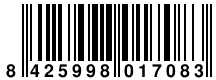Ver codigo de barras