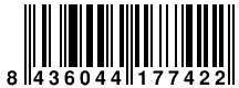 Ver codigo de barras