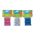 BOLSITAS RECOGE EXCREMENTOS 3X15PZ