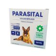 COLLAR ANTIPARASITARIO NATURAL PERROS GRANDES
