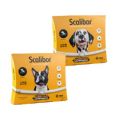 COLLAR ANTIPARASITARIO SCALIBOR 48 CM