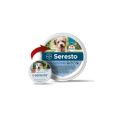 COLLAR ANTIPARASITARIO SERESTO -8KG