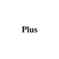 PLUS
